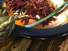 -黄潇洒老火锅(九眼桥宏济巷店)