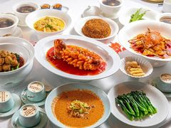 -俏江南天津时尚曲艺主题餐厅(马场道店)