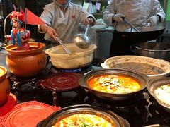 -山西会馆·晋菜·晋商宴·牌匾博物馆(胜利东街店)