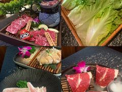 -牛焱·和牛烧肉(五大道店)