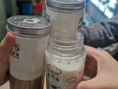 -素匠泰茶(三里屯SOHO工体奶茶店)