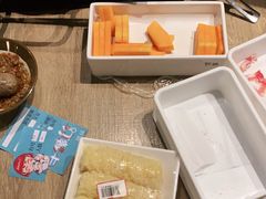 -野妹火锅(南园店)
