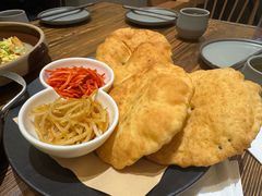 -三姐妹餐厅(曲江店)