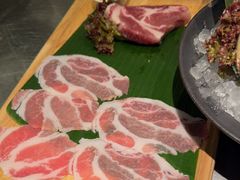 -岩盐·铁板料理(嘉里店)