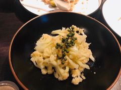 -万丽轩·粤菜(王府井金茂万丽酒店)