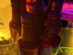 -苏荷酒吧(九街店)