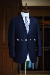 -优山定制西服衬衫大衣(国贸店)
