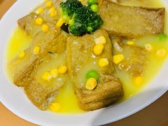 -大鸽饭(马王堆店)