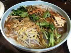 -黑土印象菜馆(三元桥店)