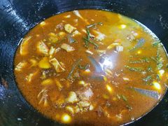 -土灶柴房(世贸店)