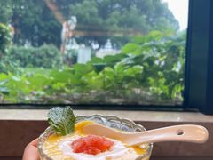 贵妃杨枝甘露-潮府馆·非遗潮州菜·世纪公园(新国际博览中心店)
