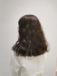 点击看大图 -KEIVON HAIR·崎宏