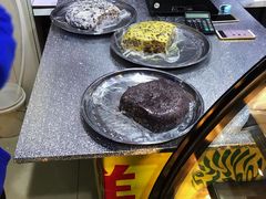 -清真老西北角温记粘食店(长沙路店)