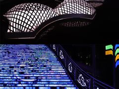 -湖州太湖旅游度假区-月亮广场