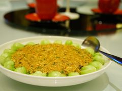 -君来湖滨饭店·渔餐厅