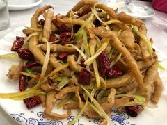 -北戴河庆山饭店·海鲜砂锅粥(北戴河黑石路店)