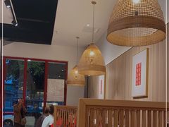 大堂-茅溪菜·家常菜(九街店)