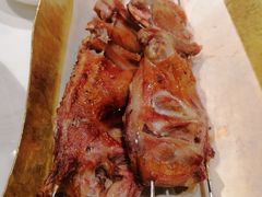 -巴扎屋大盘鸡·新疆菜(汇嘉时代店)