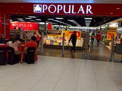 门面-大众书局(Paradigm Mall Johor Bahru)