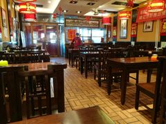大堂-姚记炒肝店(簋街店)