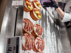 -海底捞大排档火锅(打浦路店)