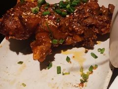 -木屋烧烤(双榆树店)