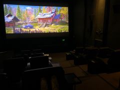 -CGV星星影城(颐堤港ScreenX店)