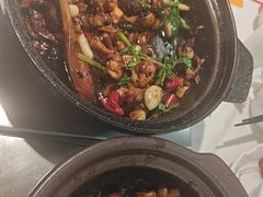 -火啫啫·粤式啫啫煲(南通首店)