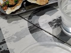 -张师傅烧烤(CBD店)