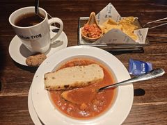 -blue frog蓝蛙(长泰广场店)