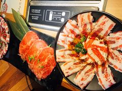 -汉拿山(汇一城店)