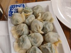 -宝源饺子(麦子店街店)