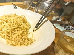 蟹黄捞面-鱼食饭稻·苏浙土菜17年老馆子(平江路店)