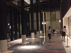 -上海崇明金茂凯悦酒店