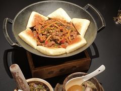 -桂小厨广西菜(水晶城店)