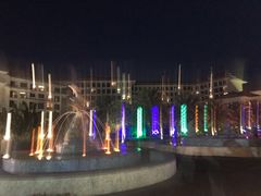 -惠州金海湾嘉华度假酒店