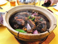 -汤氏美食台山水步特色黄鳝饭(龙津东路店)