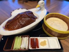 -香厨中餐厅(松北香格里拉店)