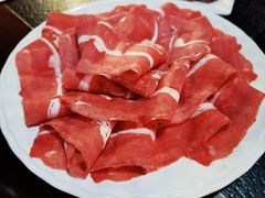 -再宣武文化主题餐厅·清真