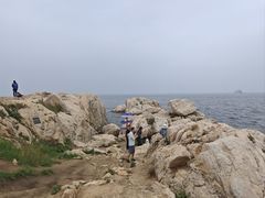-养马岛旅游度假区