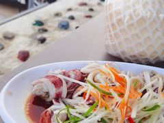 -阿弟特色海鲜餐厅·大排档(平潭店)