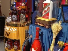 -Olé精品超市(沈阳万象城店)