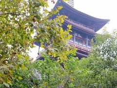 -鼓楼(西湖风景名胜区)