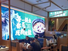-周渝食惦酸菜鱼(青浦店)