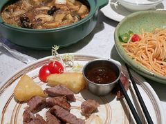 -Aqua Oasis 水天堂(太湖中心mall店)