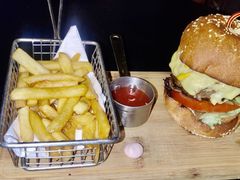 -C&R西班牙餐厅