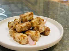 炸芋头-莆田餐厅PUTIEN(万象天地店)