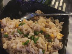 -老安火盆烤肉(金寨路店)