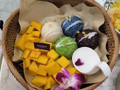 -KingThaia金泰兰(滨江天街店)