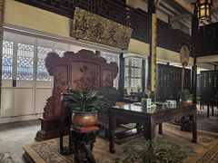 -浙江省博物馆(孤山馆区)